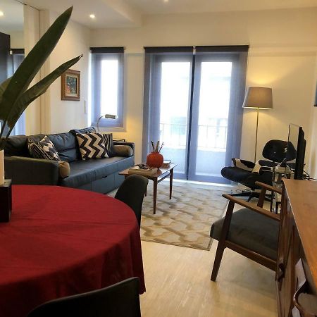 Apartamento Jose Estevao Appartement Lissabon Buitenkant foto