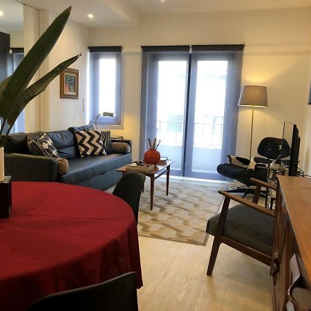 Apartamento Jose Estevao Lissabon Buitenkant foto