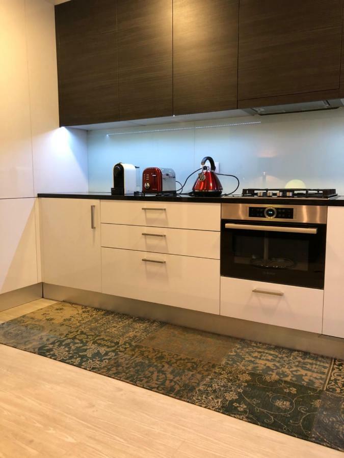 Apartamento Jose Estevao Lissabon Buitenkant foto