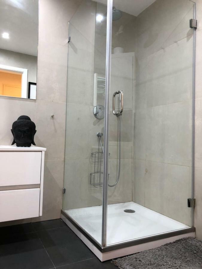 Apartamento Jose Estevao Lissabon Buitenkant foto