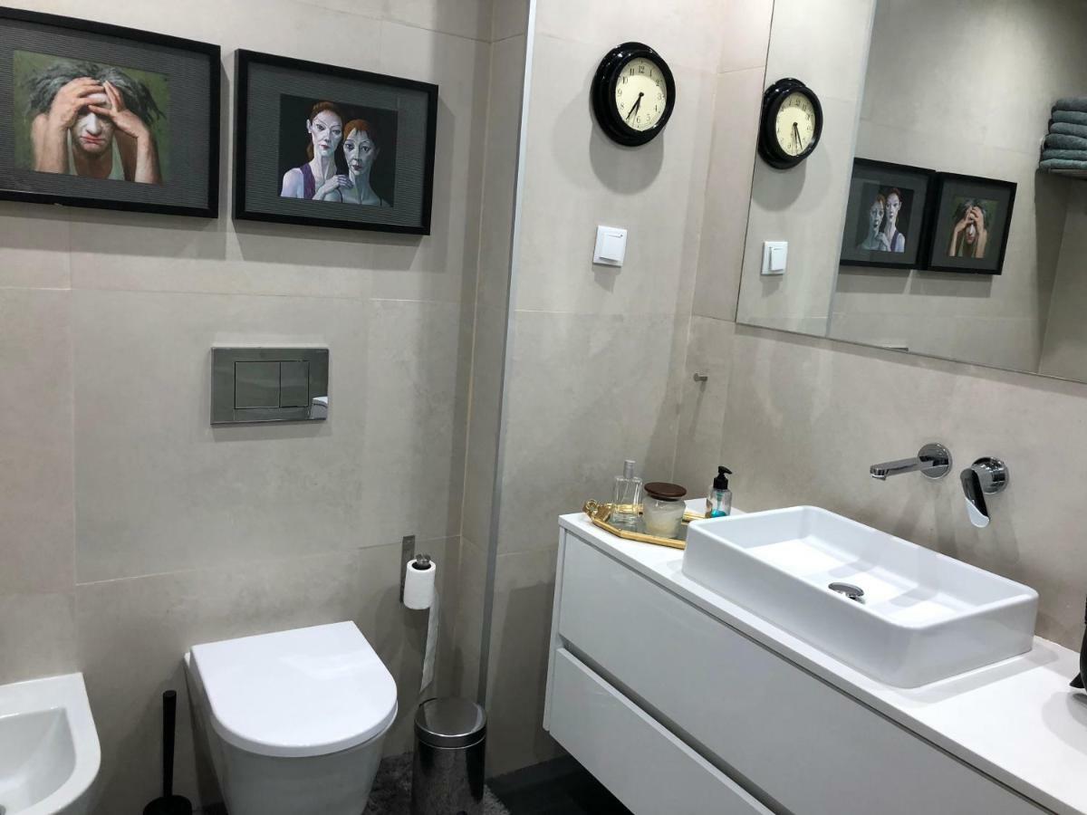 Apartamento Jose Estevao Lissabon Buitenkant foto