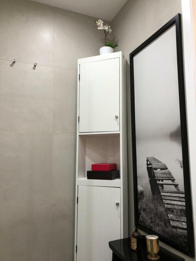 Apartamento Jose Estevao Appartement Lissabon Buitenkant foto