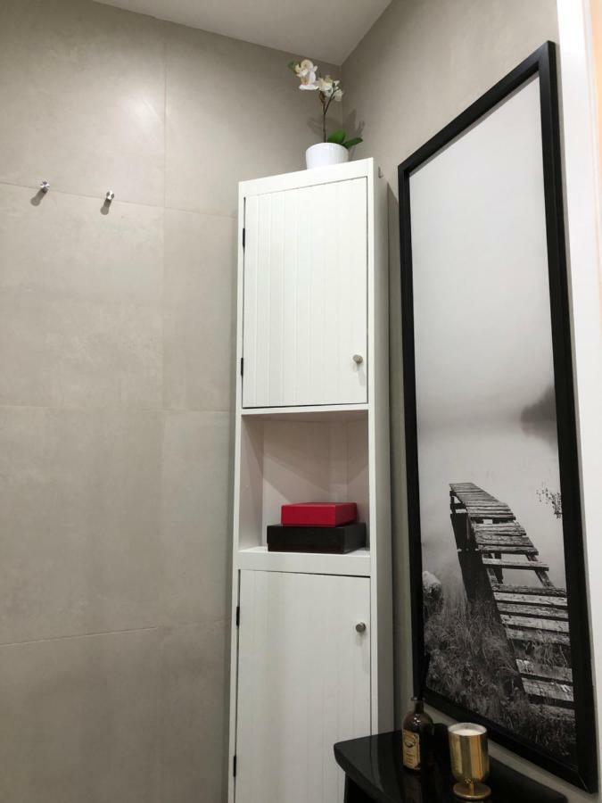 Apartamento Jose Estevao Lissabon Buitenkant foto