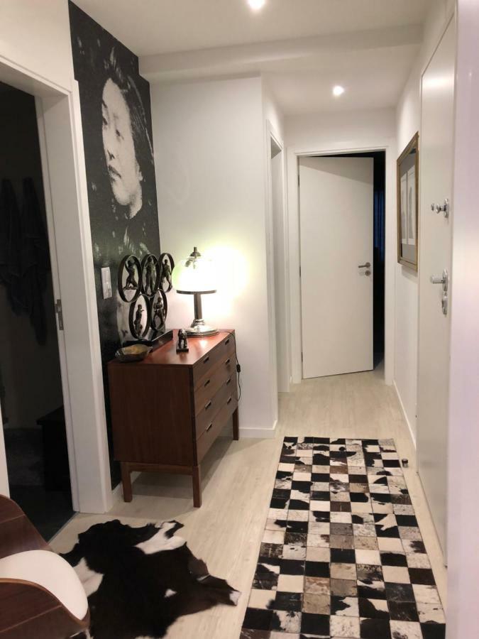 Apartamento Jose Estevao Appartement Lissabon Buitenkant foto