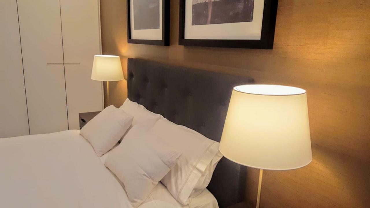 Apartamento Jose Estevao Lissabon Buitenkant foto