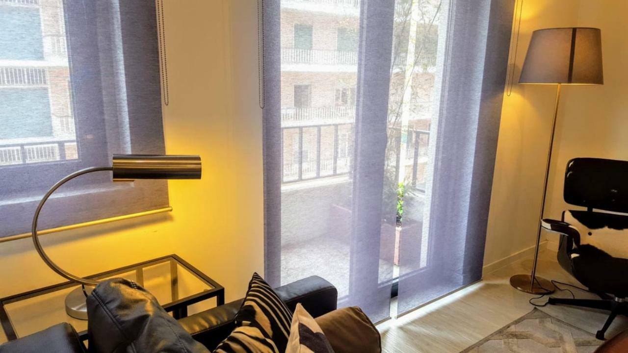 Apartamento Jose Estevao Lissabon Buitenkant foto