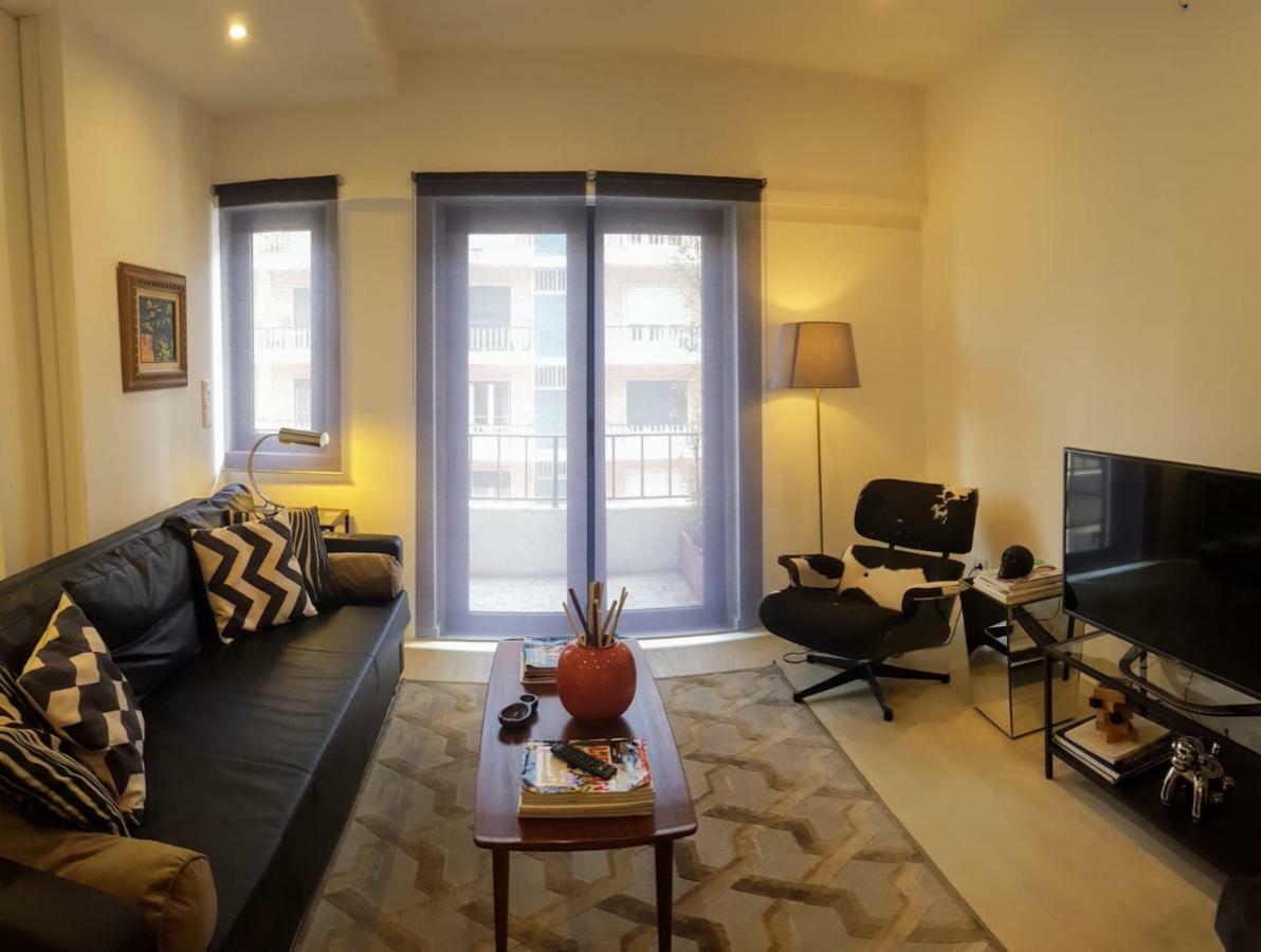 Apartamento Jose Estevao Appartement Lissabon Buitenkant foto