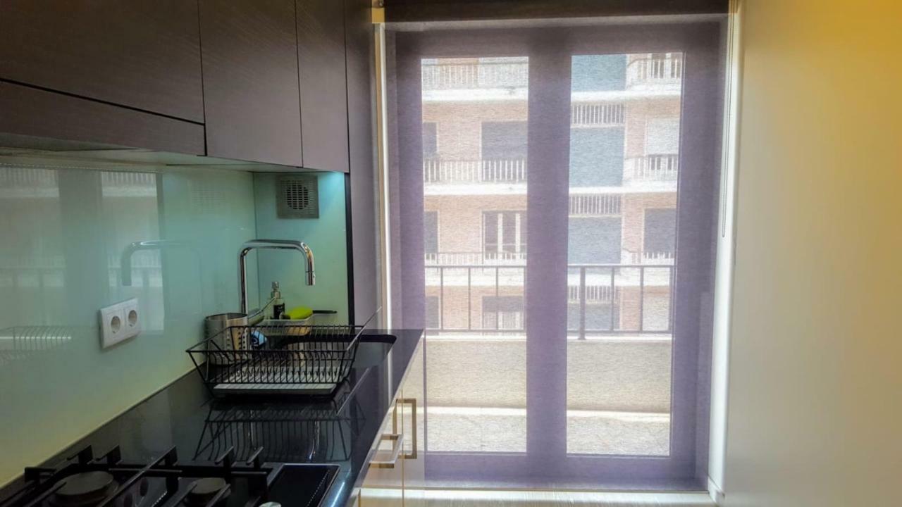 Apartamento Jose Estevao Lissabon Buitenkant foto