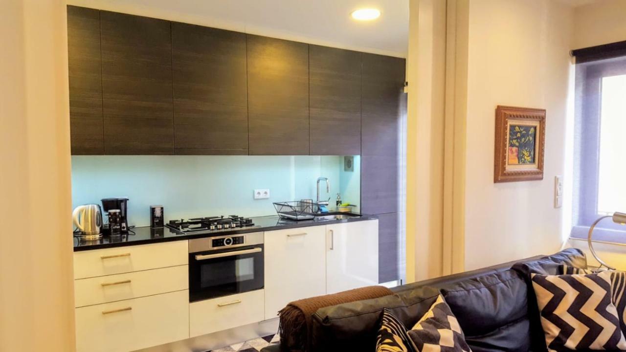 Apartamento Jose Estevao Lissabon Buitenkant foto