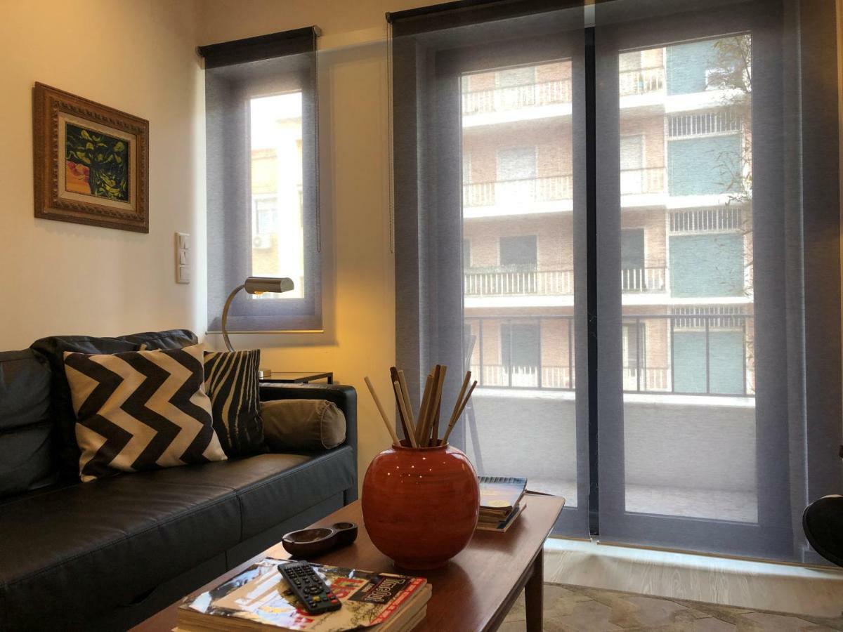 Apartamento Jose Estevao Lissabon Buitenkant foto