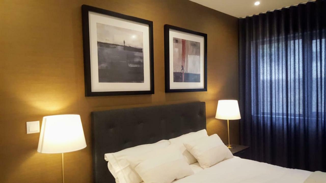 Apartamento Jose Estevao Lissabon Buitenkant foto