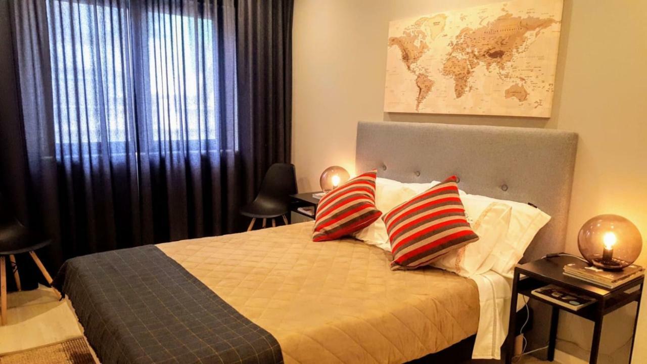 Apartamento Jose Estevao Lissabon Buitenkant foto